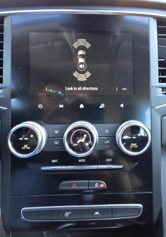 Renault Mégane Estate image 3