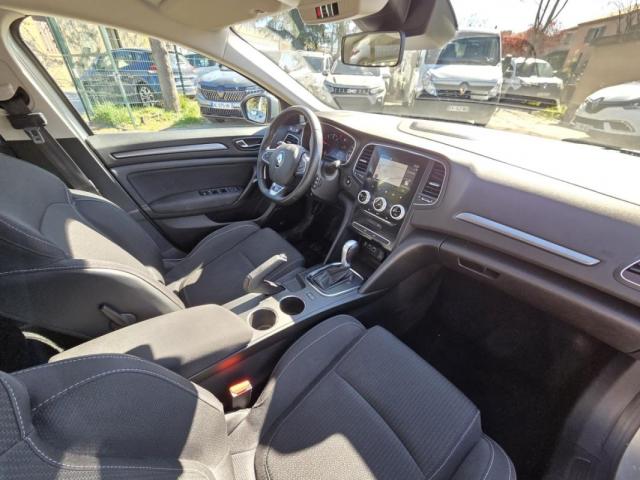 Renault Mégane Estate image 8