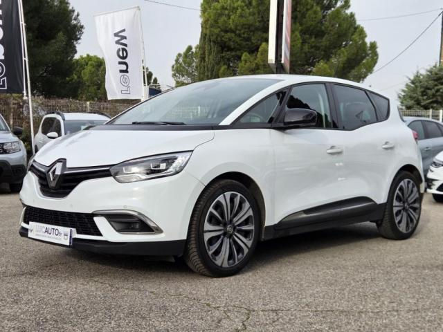 Renault Scénic image 3