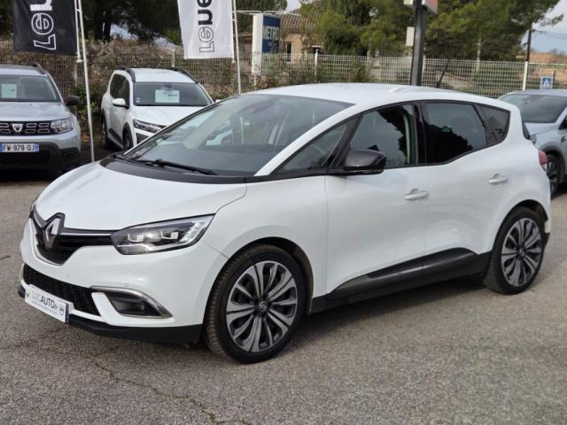 Renault Scénic image 1