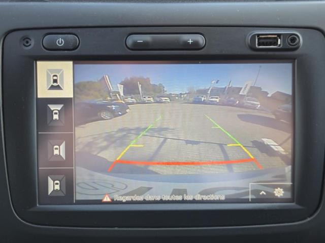 Dacia Duster image 6