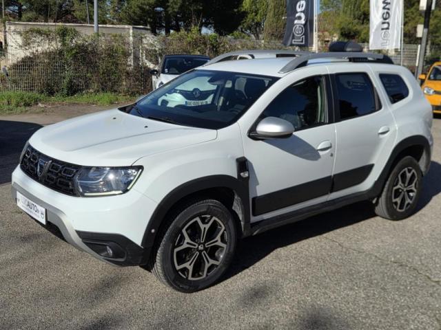 Dacia Duster image 7