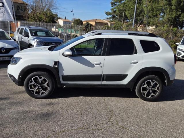 Dacia Duster image 3