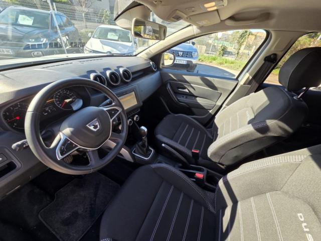 Dacia Duster image 8