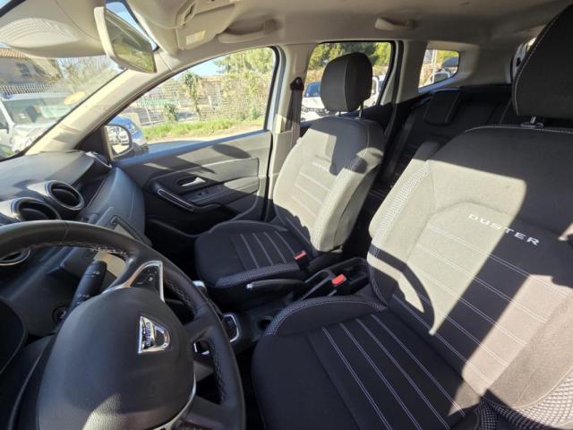 Dacia Duster image 4