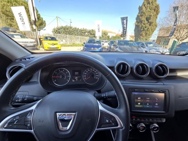 Dacia Duster image 2