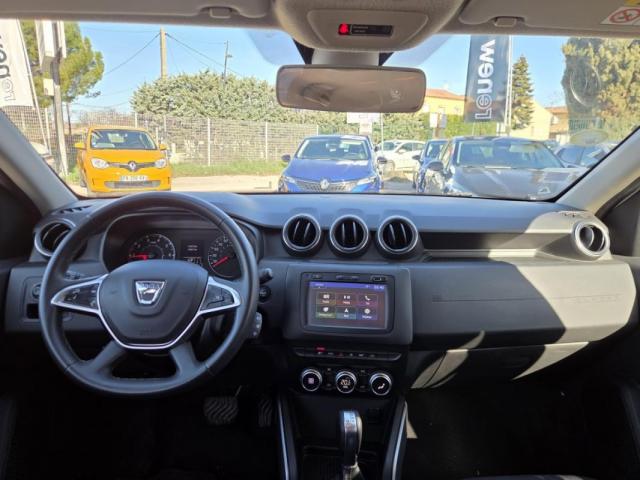 Dacia Duster image 9