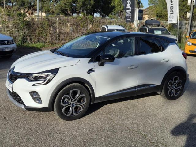 Renault Captur image 9