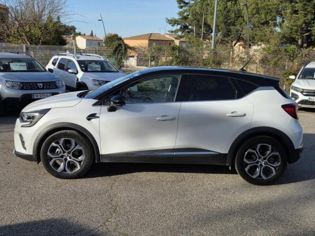 Renault Captur image 8