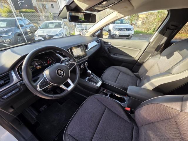 Renault Captur image 3