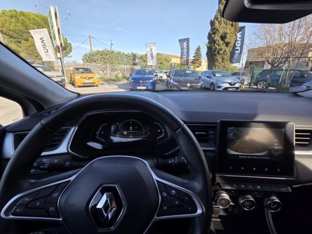 Renault Captur image 4