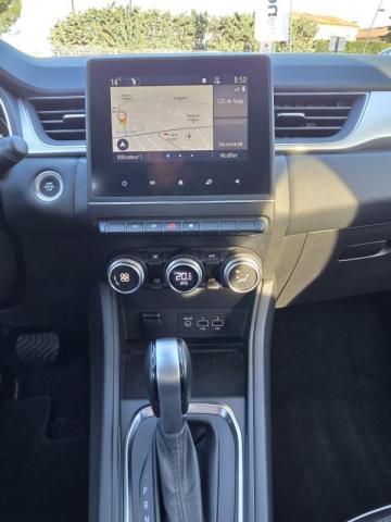 Renault Captur image 7