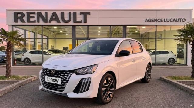 Peugeot 208 Ii Puretech 100 S&s Allure