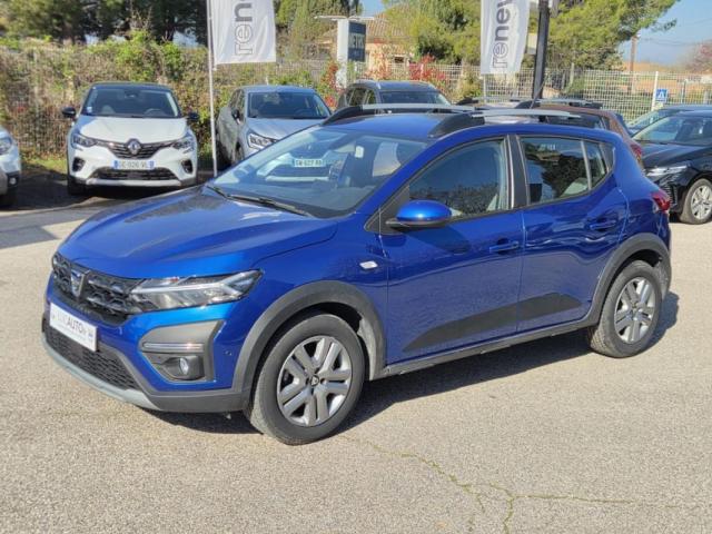 Dacia Sandero Iii image 4