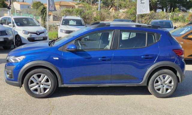 Dacia Sandero Iii image 6