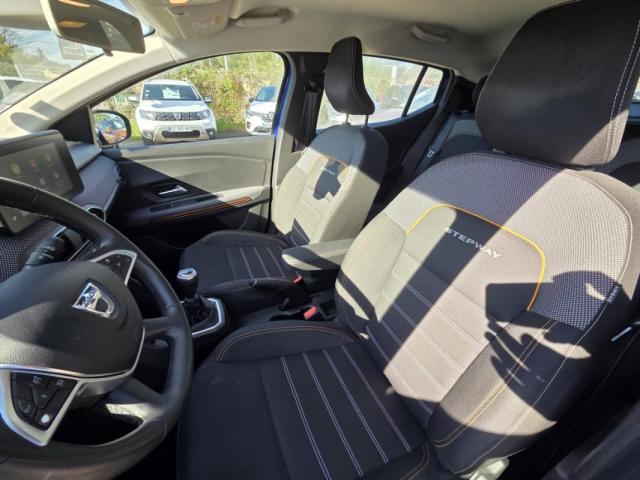 Dacia Sandero Iii image 3