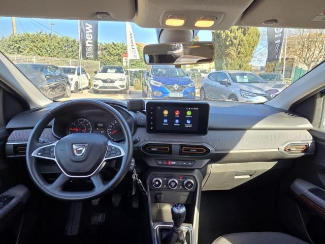 Dacia Sandero Iii image 9