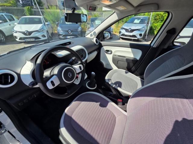Renault Twingo image 4