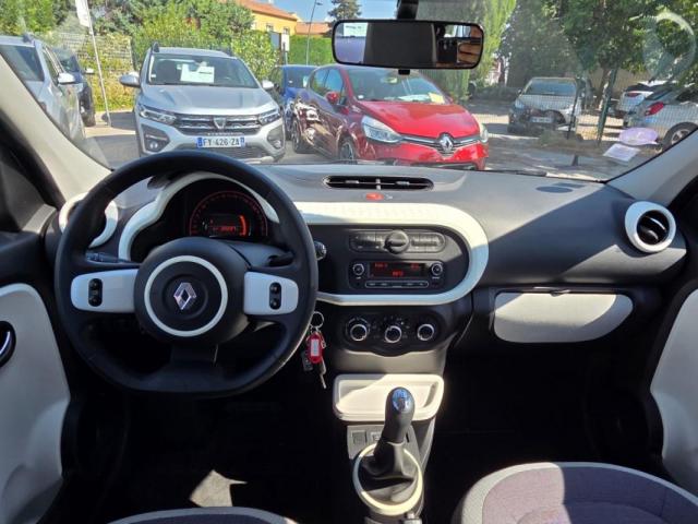 Renault Twingo image 8