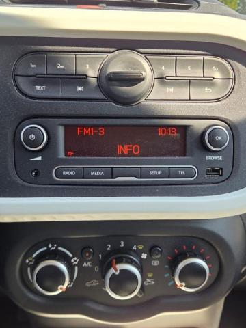 Renault Twingo image 1