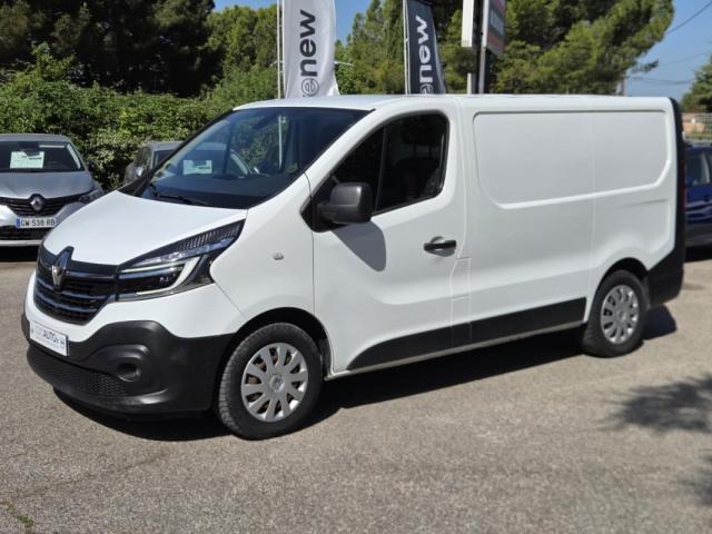 Renault Trafic image 9