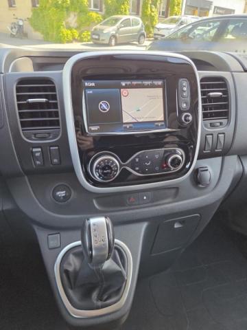 Renault Trafic image 6
