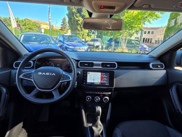 Dacia Duster image 6