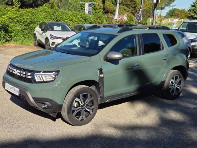 Dacia Duster image 1