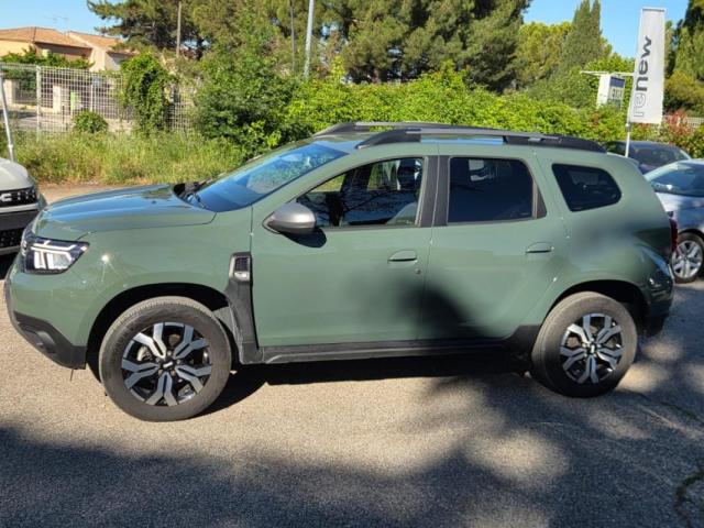 Dacia Duster image 8