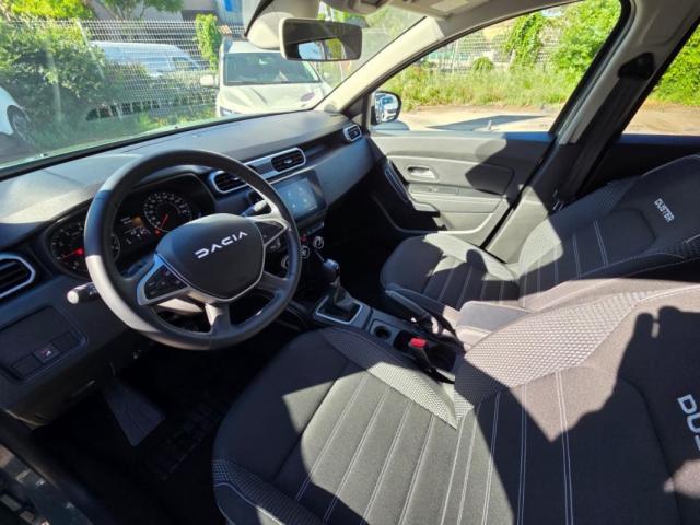 Dacia Duster image 4