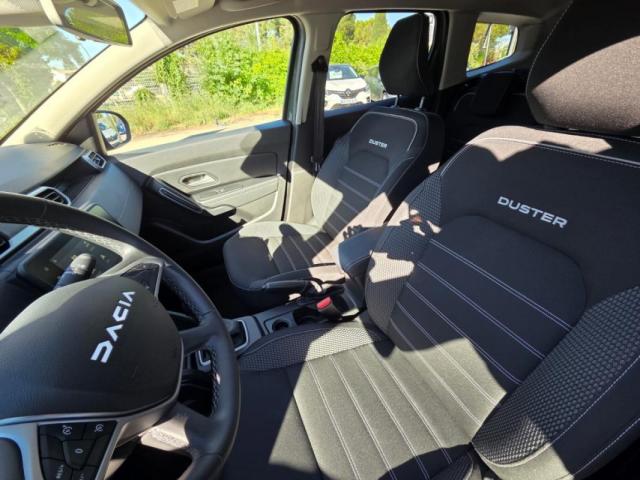 Dacia Duster image 7