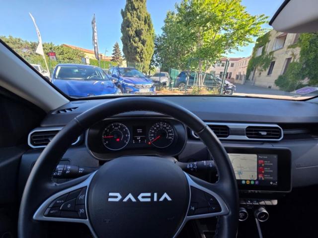 Dacia Duster image 5