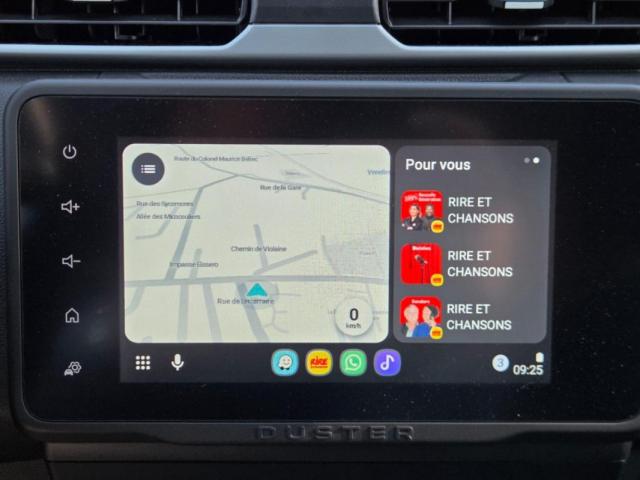 Dacia Duster image 2