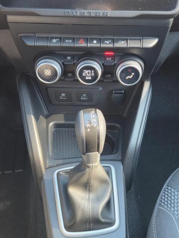 Dacia Duster image 9