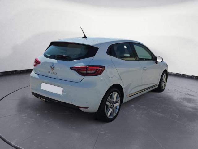 Renault Clio image 9