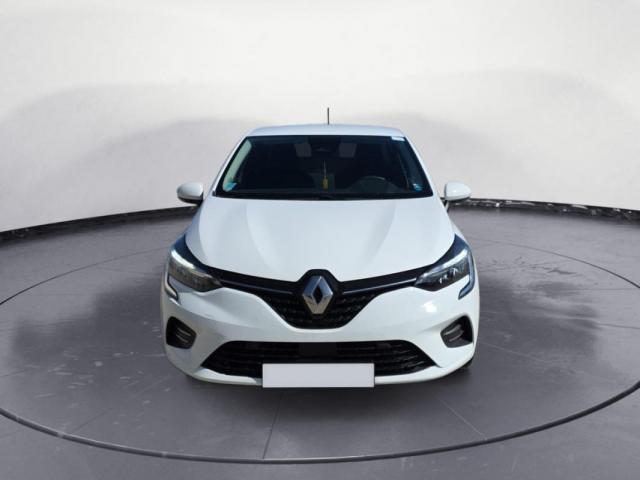 Renault Clio image 1