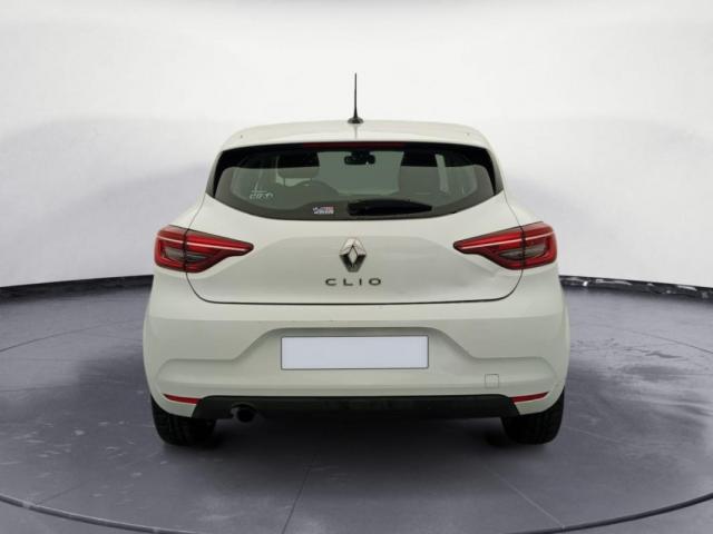 Renault Clio image 8