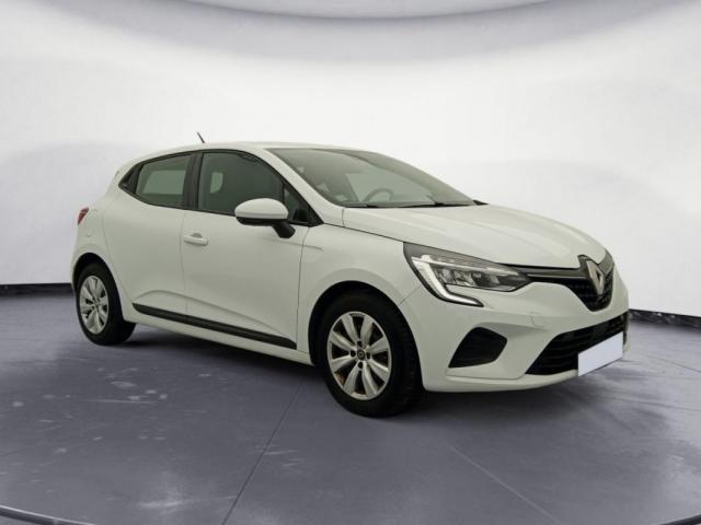 Renault Clio image 1