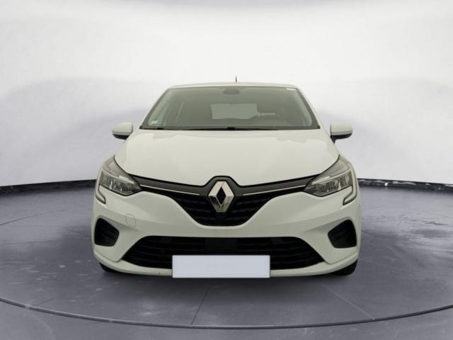 Renault Clio image 9