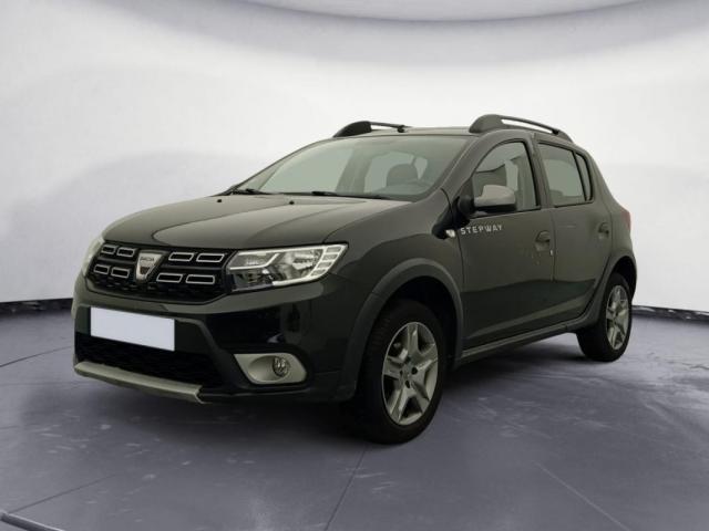 Dacia Sandero Ii Stepway Dci 90