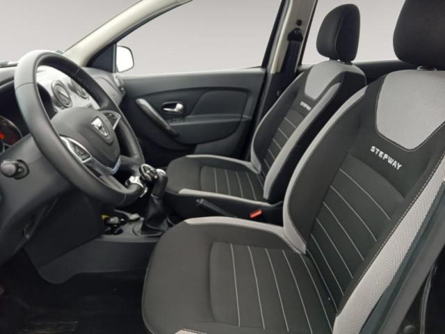 Dacia Sandero Ii image 5
