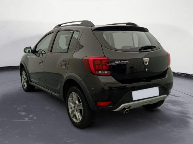 Dacia Sandero Ii image 2