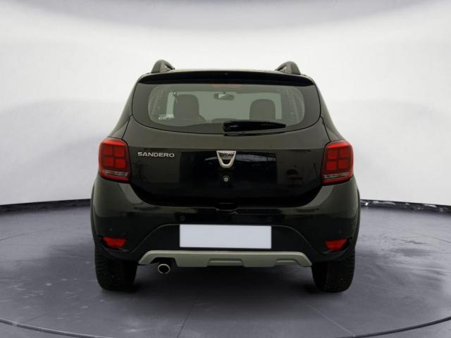 Dacia Sandero Ii image 6