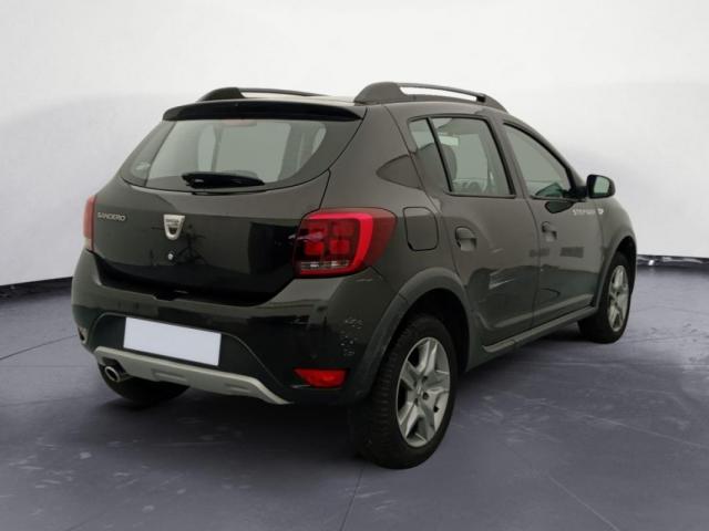 Dacia Sandero Ii image 8