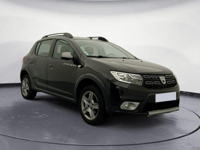 Dacia Sandero Ii image 3