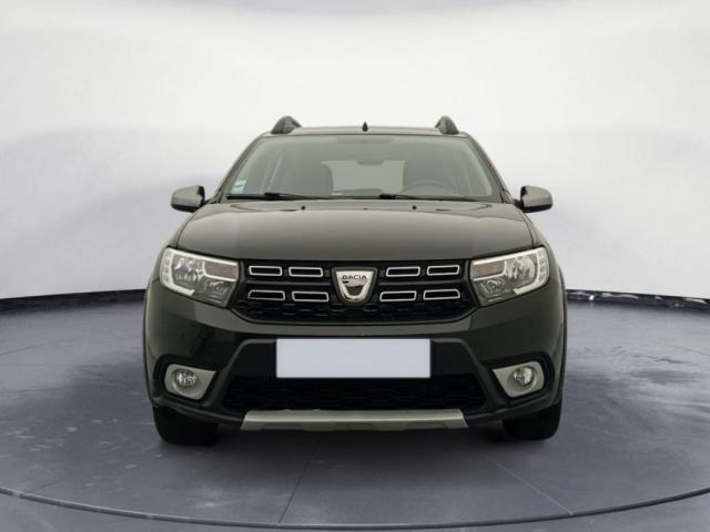Dacia Sandero Ii image 9