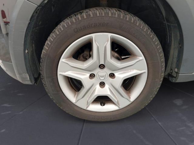 Dacia Sandero Ii image 7