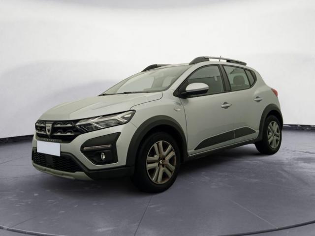Dacia Sandero Iii Stepway Confort Tce 90
