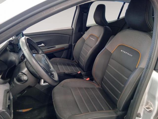 Dacia Sandero Iii image 7
