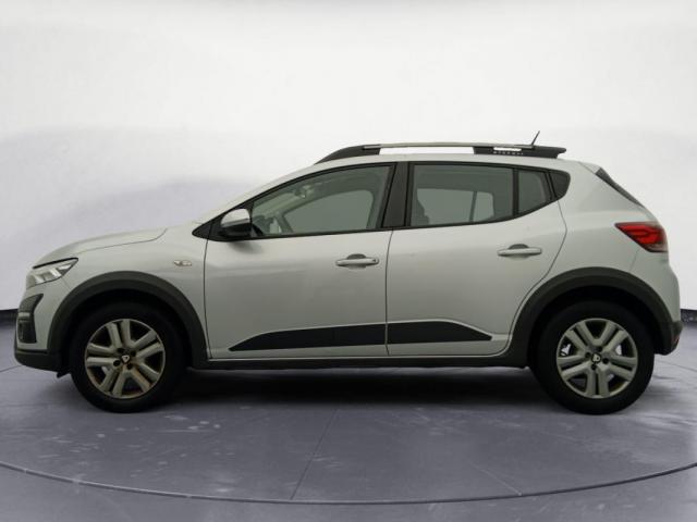 Dacia Sandero Iii image 8